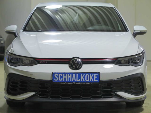 VW Golf VIII GTI 2.0 TSI OPF DSG7 Clubsport DAB RFK