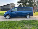 Mercedes-Benz Viano 3.0 CDI FUN lang Activity/Bettfunktion - Mercedes-Benz Viano: Activity