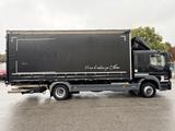 Mercedes-Benz Atego 1224*E6*Automatik*LBW*Klima*1Liege - Mercedes-Benz Mannheim