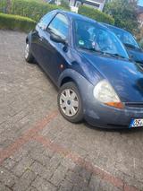 Ford KA mit TÜV - Ford aus 1998: K