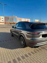 Porsche Cayenne 2.9 V6 S Tiptronic S - gebrauchte Porsche Cayenne aus dem Jahr 2020