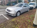 Mercedes-Benz C 220 CDI CLASSIC Classic - gebrauchte Mercedes-Benz C 220 aus dem Jahr 2004