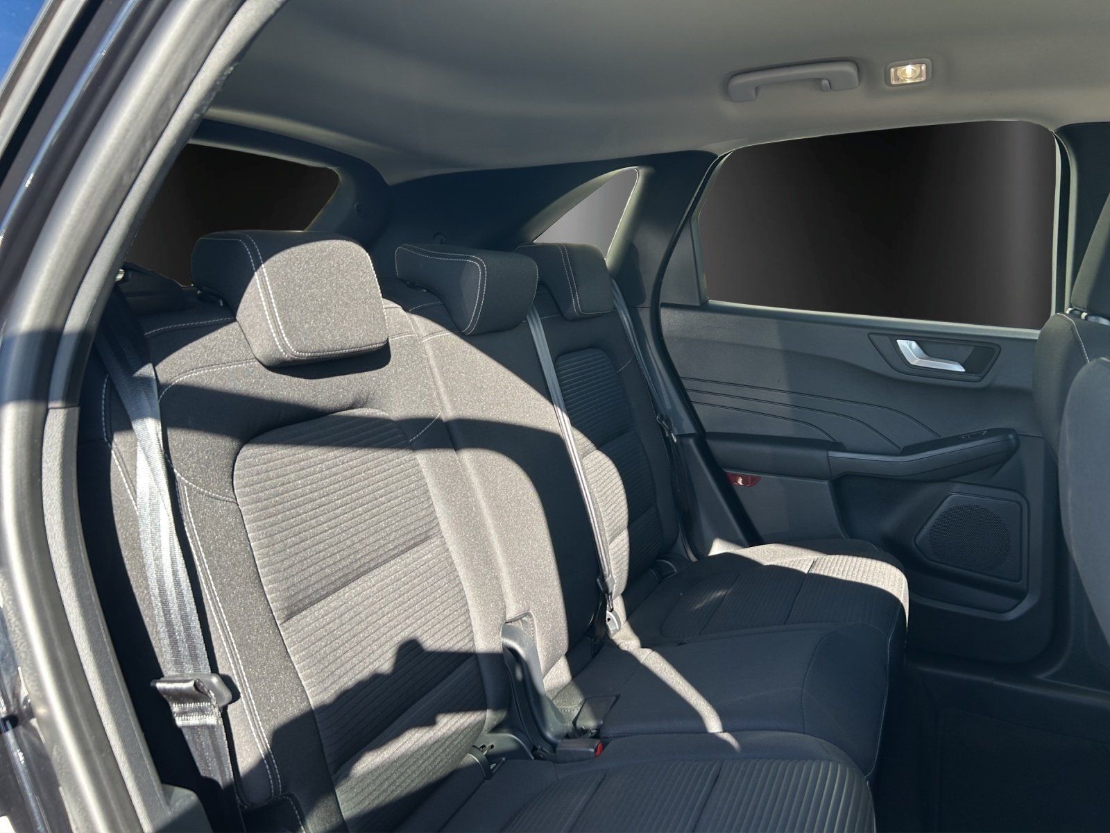 Fahrzeugabbildung Ford Kuga 2.5 PHEV Titanium Aut./LED/KAMERA/GRA/SHZ/