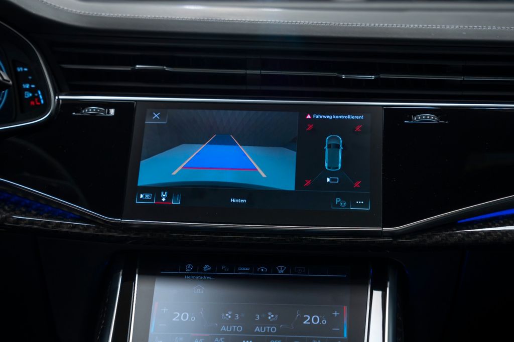 RSQ8 ABT SIGNATURE EDITION "1 of 96" CERAMIC BRA - Bild 21