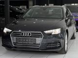 Audi A4 2.0 TFSI *SPORT*KEYL.*NAVI*190PS*XEN/LED*17Z* - Audi Gebrauchtwagen in Sindelfingen