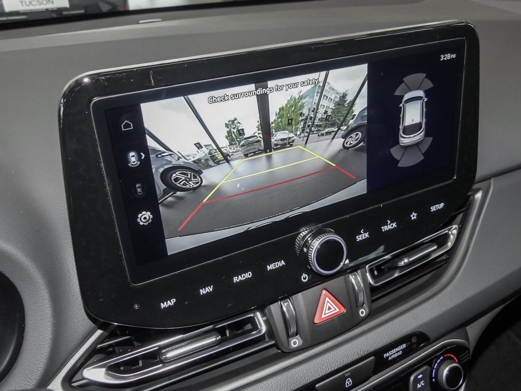 Hyundai i30 - Bild 8