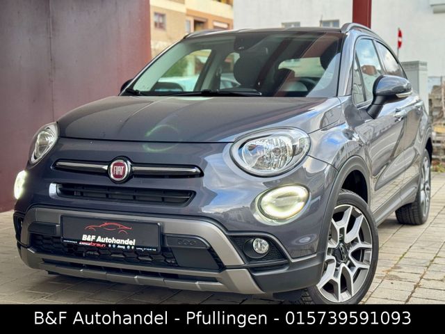 Fiat 500X 1.3 FireFly Cross Aut.Keyless/Cam/Spur