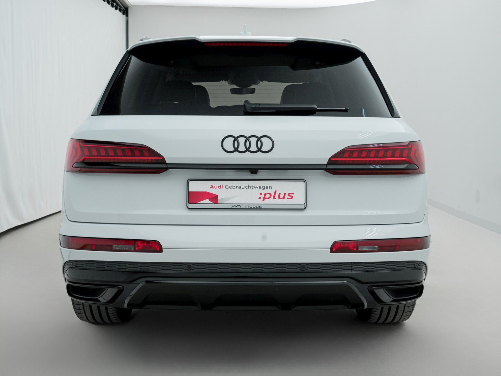 Audi Q7 - Bild 8