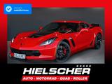 Corvette C7 Z06 6.2 V8 Coupé - Unfallfrei - 1.Hand - DE - Corvette Z06 in Bremen