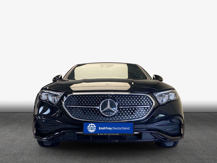 Mercedes-Benz E 220 d AMG Night 20'' MEGA OPTIK foto 3