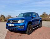 Volkswagen Amarok Aventura DoubleCab 4Motion - Volkswagen Amarok: Aventura
