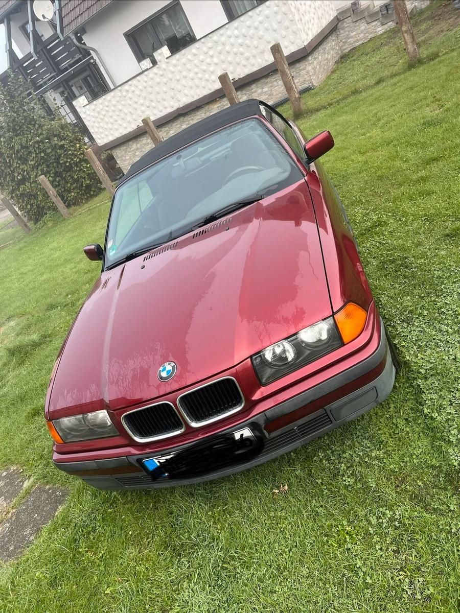 BMW 318