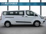 Ford Transit Custom Kombi Trend 320 2.0 EcoBlue L2H1  - Ford Transit mit Diesel-Antrieb: 2.2