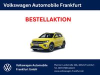 Volkswagen T-Cross - Vorschau Bild 1