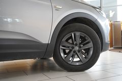 Fahrzeugabbildung Opel Grandland (X) 1.5D BUSINESS NAVI/LED/PDC/DAB/AHK