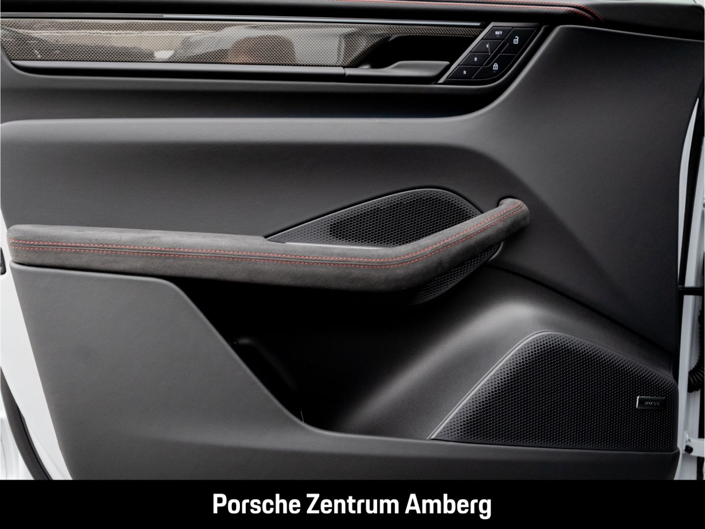 Porsche Macan - Bild 25