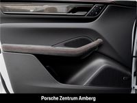 Porsche Macan - Vorschau Bild 25