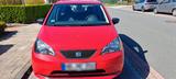 Seat Mii 5 Türer - Seat Mii von privat