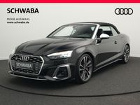 Audi S5 - Vorschau Bild 1