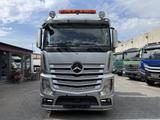 Mercedes-Benz Actros 1842LS Kran HMF 2020 bis 18 Meter - Mercedes-Benz Actros 1842