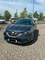 Renault Megane ENERGY dCi 130 GT Line - Renault Megane von privat
