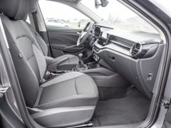 Foto Nummer 2: SKODA Fabia