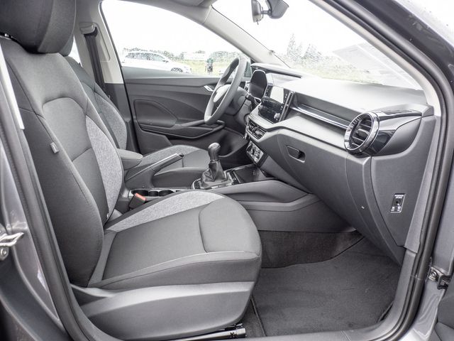 Foto Nummer 2: SKODA Fabia