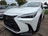 Lexus NX 450h 450h+ E-FOUR Business Line Business Line - Lexus NX 450h Gebrauchtwagen