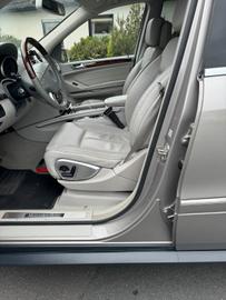 صورة 10 لـ 2008 Mercedes-BENZ GL