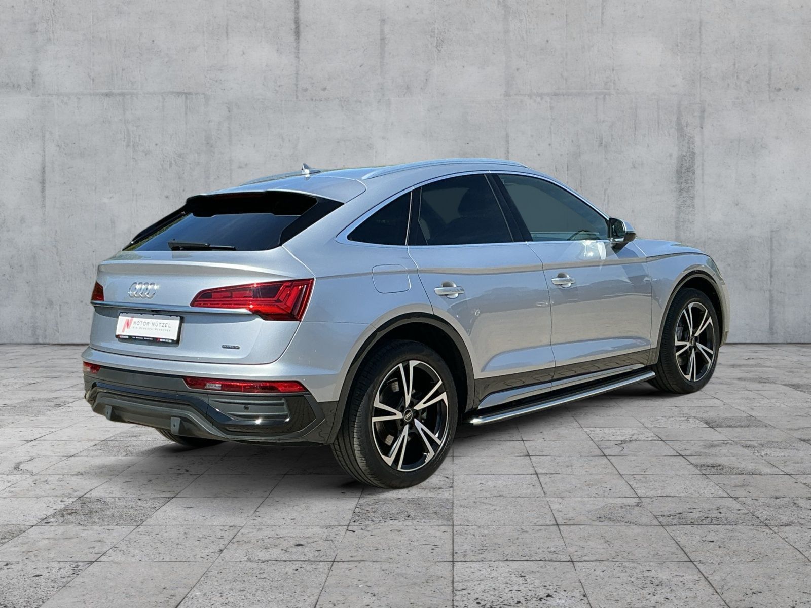 Audi Q5 - Bild 6