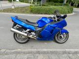 Honda CBR1100 XX Superblackbird - HONDA CBR 1100XX
