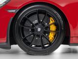 Porsche 911 Speedster - Nr. 410/1948 - Exclusive options - Porsche: Rot, 911