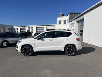 Cupra Ateca - 3