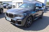 BMW X5 M50 M50d - Diesel Gebrauchtwagen in Darmstadt