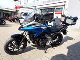 Honda NC 750 X DCT - nur 3.200 km! - HONDA 200
