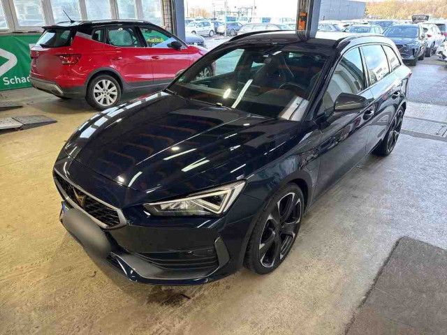 Cupra Leon Sportstourer VZ eHybrid 180kW LED NAV KAM