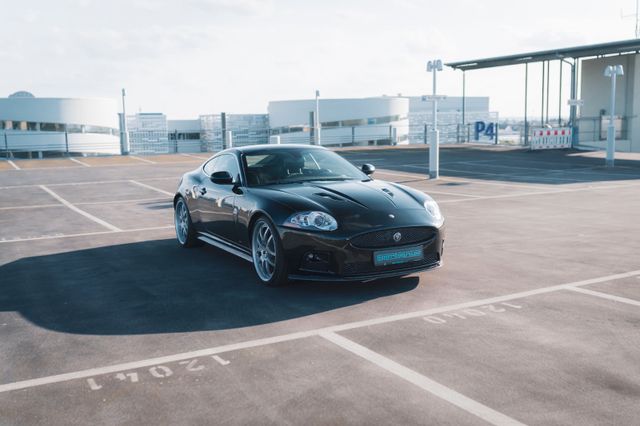 Jaguar XKR-S Coupe XK ARDEN *Limited Edition 1 of 200*