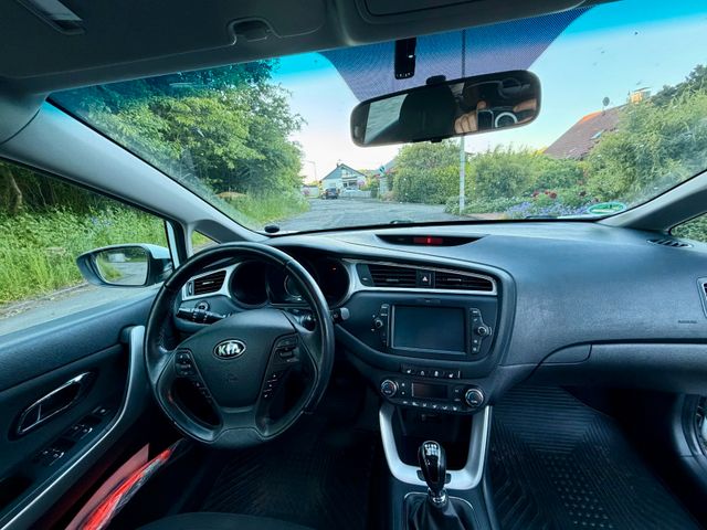 KIA cee'd