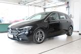 Mercedes-Benz B 200 AMG Line LED Navi Rückfahrkamera - Mercedes-Benz B 200: Automatik