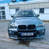 BMW X5 e70 280PS - BMW X5: E70
