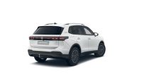 Volkswagen Tiguan - Vorschau Bild 8