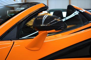 2019 Mclaren 600LT 缩略图 23