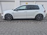 Volkswagen Golf 2.0 TSI GTI Performance 311PS FTS Tuning - VW Unfallwagen