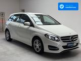 Mercedes-Benz B 180 Score / 1. Hand / LED / TEMP / Teilleder - gebrauchte Mercedes-Benz B 180 aus dem Jahr 2016