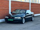 Volvo C70 2.3T T5 Cabriolet Premium  - gebrauchte Volvo C70 aus dem Jahr 2002