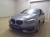 BMW 118i Advantage AHK LED LC Pro vc SpurH AUT SHZ - BMW 1er Reihe Gebrauchtwagen in Bremen