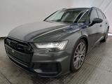 Audi S6 Avant 3.0 TDI MATRIX AHK ACC STHZG KAMERA - Audi S6 TDI Gebrauchtwagen