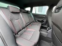 SKODA Octavia Combi 2.0 TSI DSG RS AHK KAM 5J GAR bei Autohaus Landmann & Maier OHG