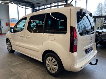 Citroën Berlingo Kombi Shine *NAVI*KAMERA*AHK*PDC*SHZ*