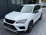 Cupra Ateca 4Drive Navi Pano 360° Kamera ACC AHK - Cupra Ateca